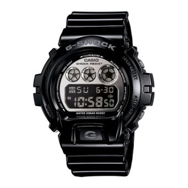 Casio Gshock DW-6900NB-1DR